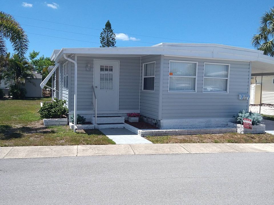 9068 48th Ave N, Saint Petersburg, FL 33708 Zillow