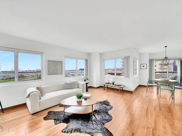 525 E Seaside Way Unit 1103, Long Beach, CA 90802
