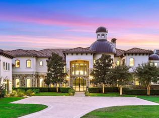 14132 Flat Top Ranch Rd, Austin, TX 78732