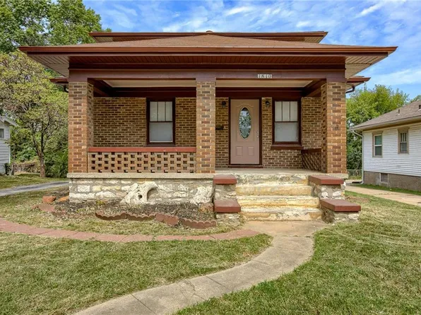 1810 Freeman Ave, Kansas City, KS 66102