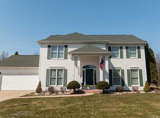 54469 Sagewood Dr, Mishawaka, IN 46545