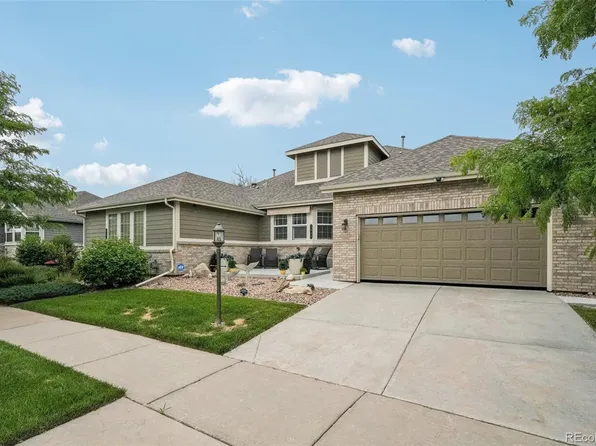 7548 S Biloxi Way, Aurora, CO 80016