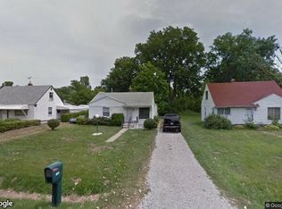 6257 Hunt St, Romulus, MI 48174