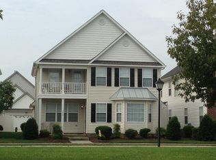 3929 Runey Dr, Virginia Beach, VA 23462