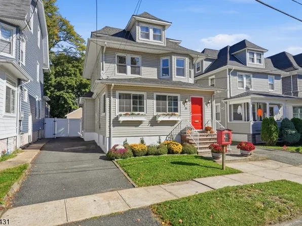 31 Stockton St, Bloomfield Twp., NJ 07003