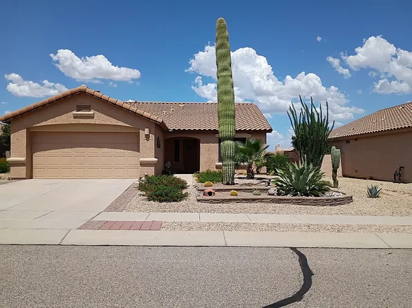 1660 N Rio La Junta, Green Valley, AZ 85614