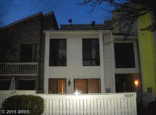 10057 Ridgeline Dr, Montgomery Village, MD 20886