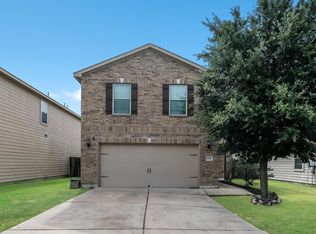 11642 Luckey Ledge, San Antonio, TX 78252