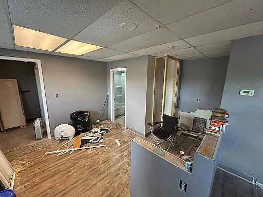 1st image of 3685 Robert C Byrd Driveover Garage Office