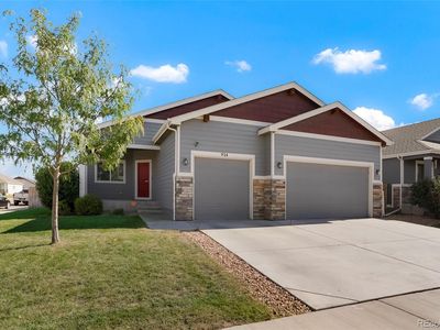 914 Pioneer Drive, Milliken, CO, 80543