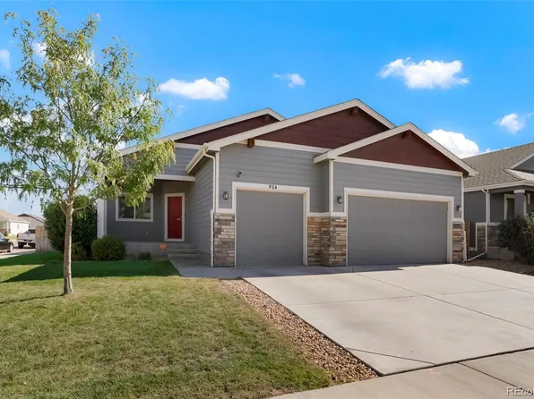 914 Pioneer Drive, Milliken, CO 80543