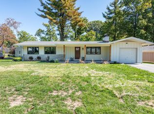 1007 S Greenwood Ave, Bloomington, IN