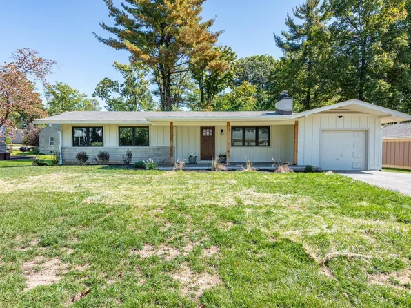 1007 S Greenwood Ave, Bloomington, IN 47401