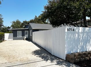 6716 Pasado Rd, Goleta, CA 93117