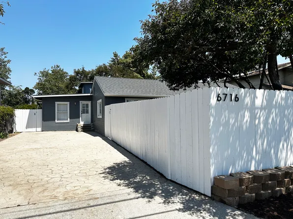 6716 Pasado Rd, Goleta, CA 93117