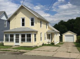 101 S East St, Sayre, PA 18840