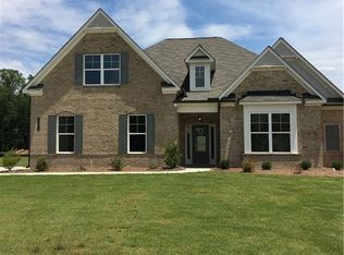 2804 Blandwood Rd, Marietta, GA 30064