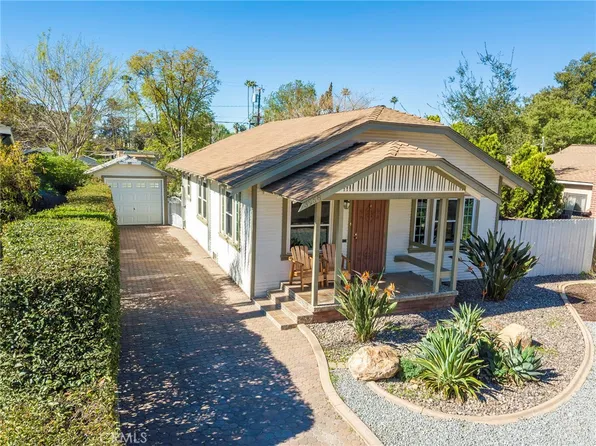 3968 Rosewood Pl, Riverside, CA 92506