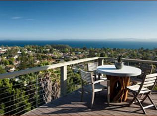 542 Litchfield Ln, Santa Barbara, CA 93109