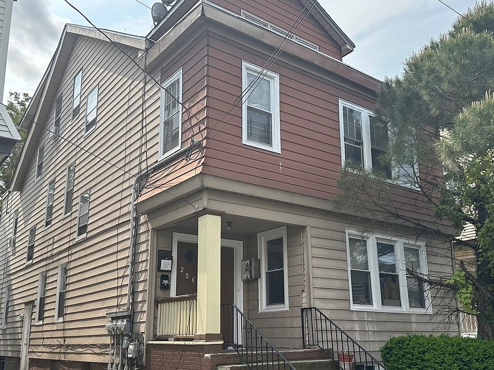 256 Vermont Ave, Irvington, NJ 07111 Zillow