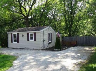 2130 Springfield Rd, East Peoria, IL 61611