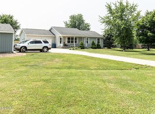 2081 Justins Way, Charlotte, MI 48813