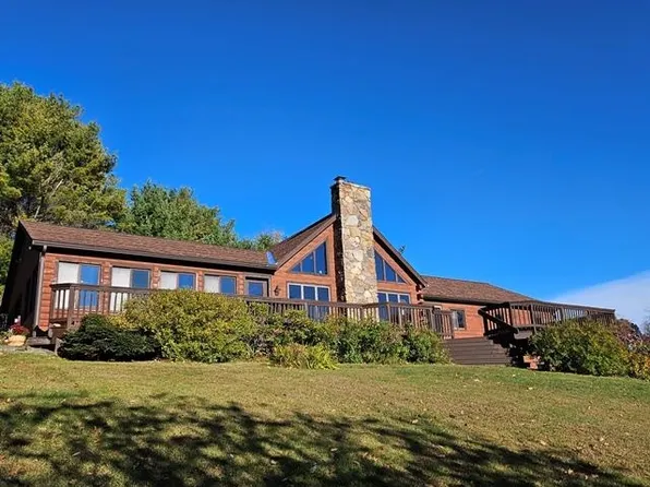 36 Split Oak Circle, Chesterfield, NH 03443