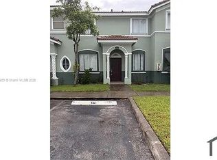 2704 SE 15th Pl #152, Homestead, FL 33035