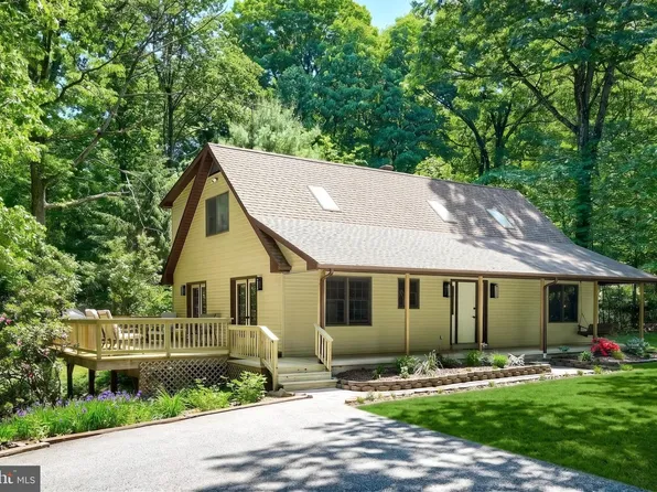 2429 Tall Oak Ln, Glenville, PA 17329