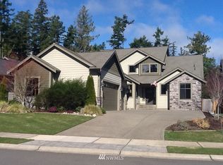 3715 118th Stct NW, Gig Harbor, WA