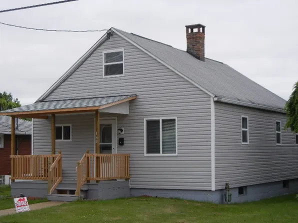 168 E Chestnut St, Blairsville, PA 15717