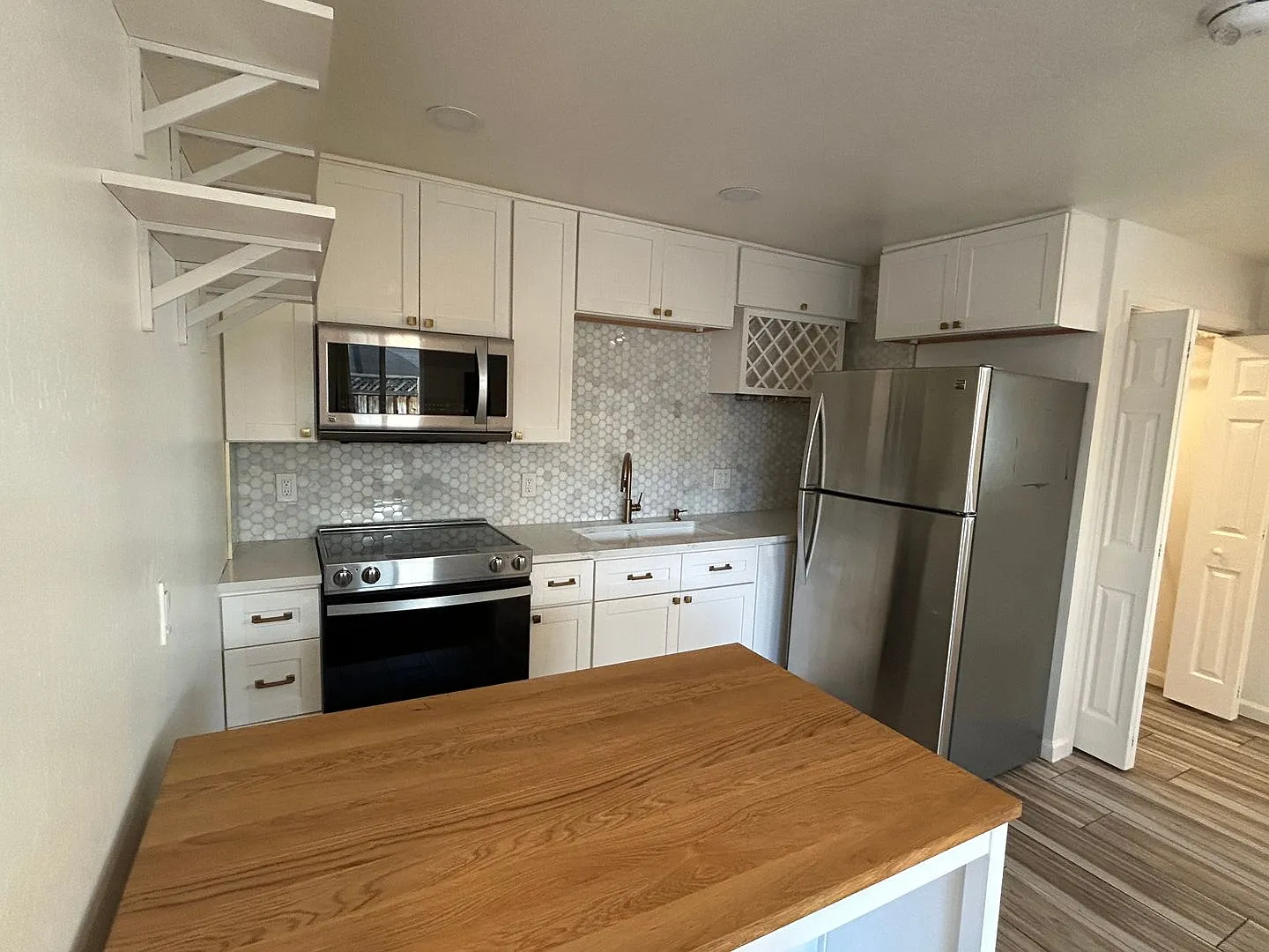 Newly built ADU Studio available in Pleasant hill, CA at $1,800 per month — Photo 3