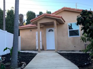3002 S Deegan Dr, Santa Ana, CA 92704