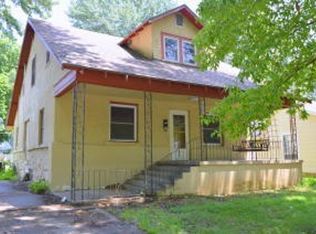 1212 S Maryland Ave, Springfield, MO 65807
