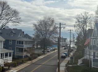 59 Crest Ave #5, Winthrop, MA 02152