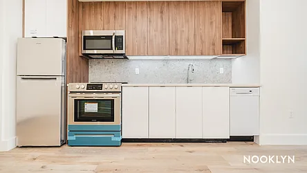 Rented by Nooklyn NYC LLC