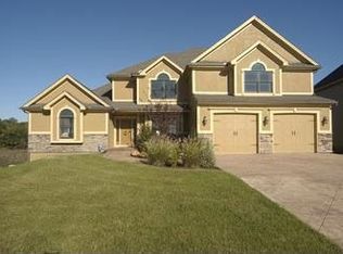 17800 NW 130th Ter, Platte City, MO 64079