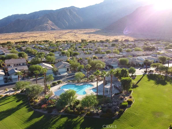 1115 Alta Cresta, Palm Springs, CA 92262