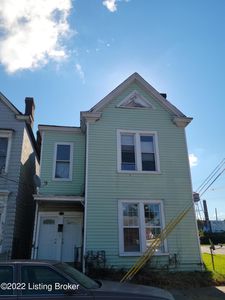 975 S Shelby St, Louisville, KY, 40203