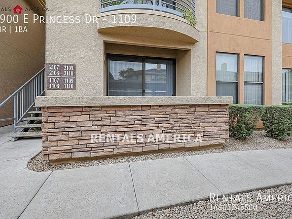 3rd image of 6900 E Princess Dr Unit 1109