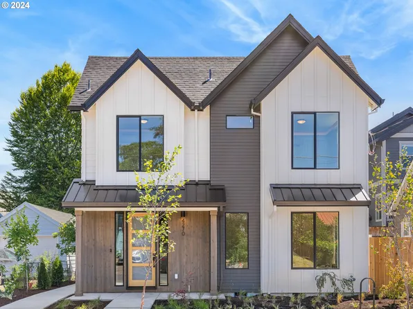 4270 SE 37th Ave #1, Portland, OR 97202