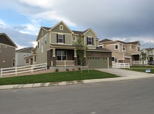 5106 Eagan Cir, Longmont, CO 80503