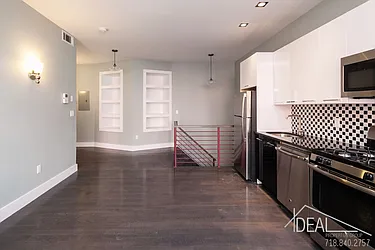 Rented by Ideal Properties Group