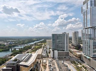 202 Nueces St #2204, Austin, TX 78701