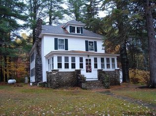 862 Friends Lake Rd, Chestertown, NY 12817