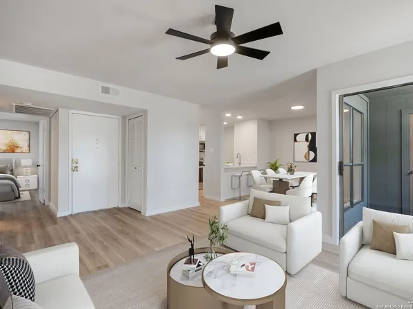 3843 Barrington #151M, San Antonio, TX 78217