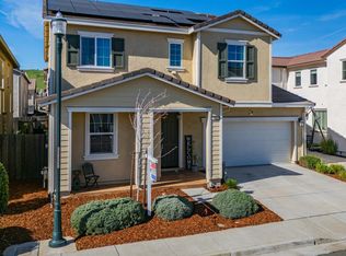 2382 Sheldon Drive, Fairfield, CA
