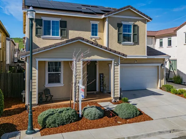 2382 Sheldon Drive, Fairfield, CA 94533