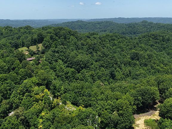 4th image of Osborne Mountain Rd