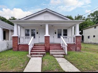 734 17th St, Newport News, VA 23607